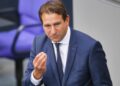 Andreas Jung (Archiv)