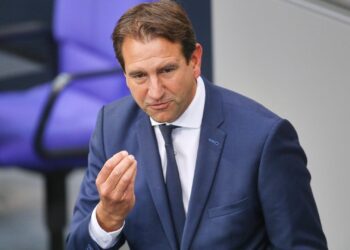 Andreas Jung (Archiv)