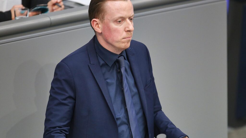 Adis Ahmetovic (Archiv)