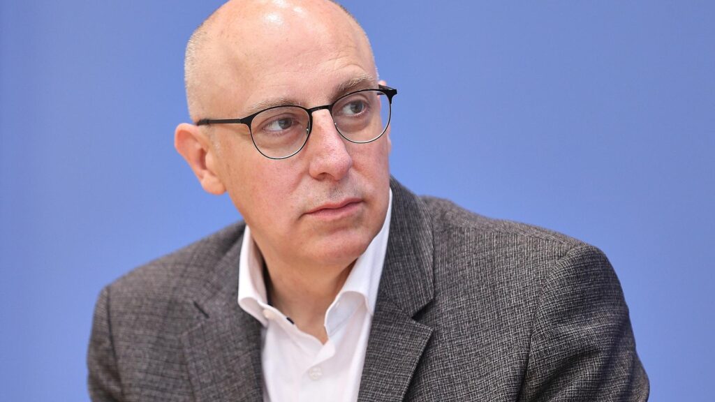 Sinan Selen (Archiv)