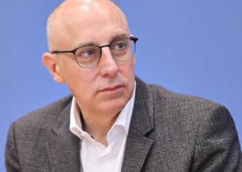 Verfassungsschutz: Russische Einflussnahme "sehr konkret" 2 Sinan Selen (Archiv)