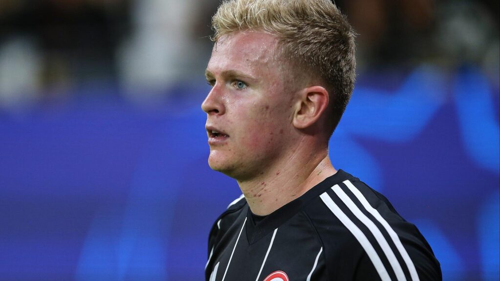 Jonathan Burkardt (Archiv)