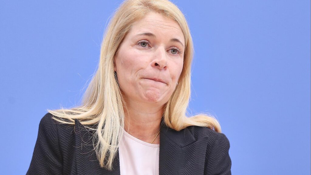 Evelyn Palla (Archiv)