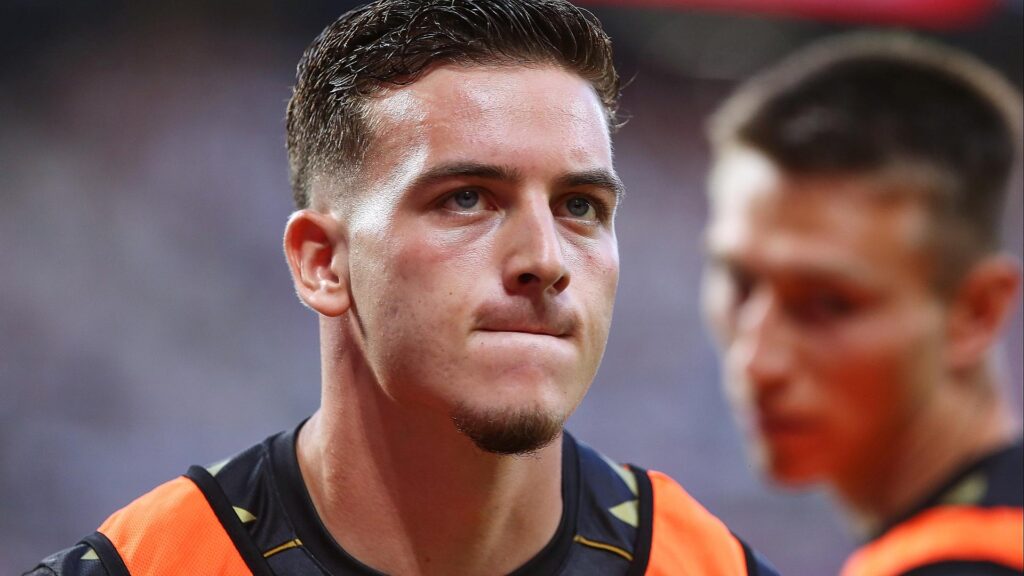 Said El Mala (Archiv)