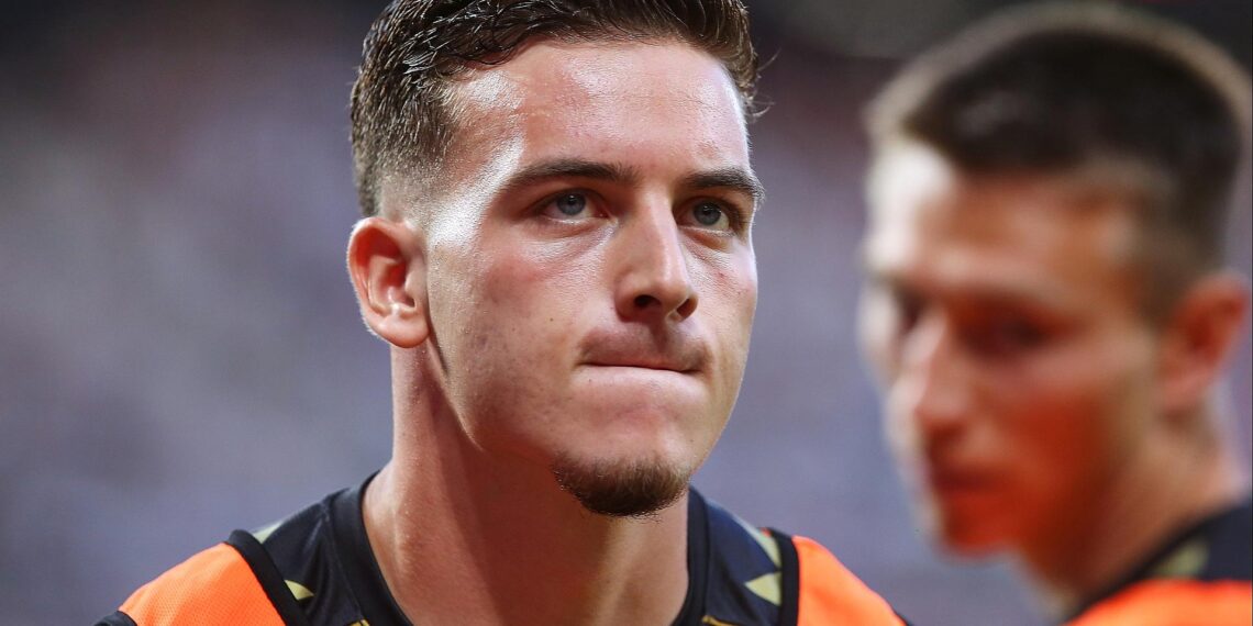 Said El Mala (Archiv)