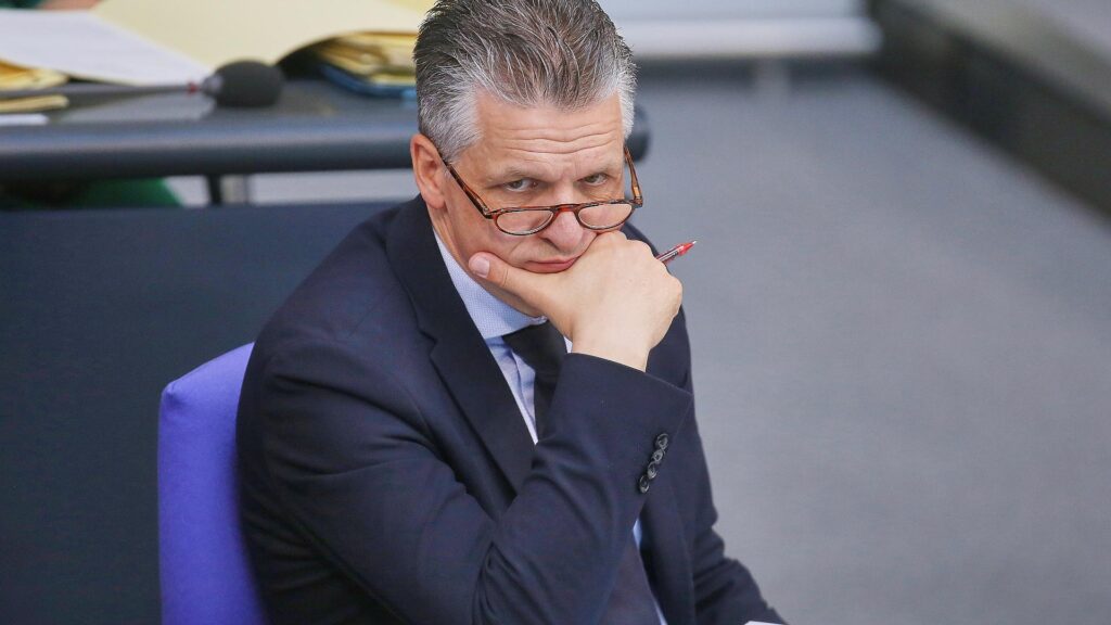 Thorsten Frei (Archiv)