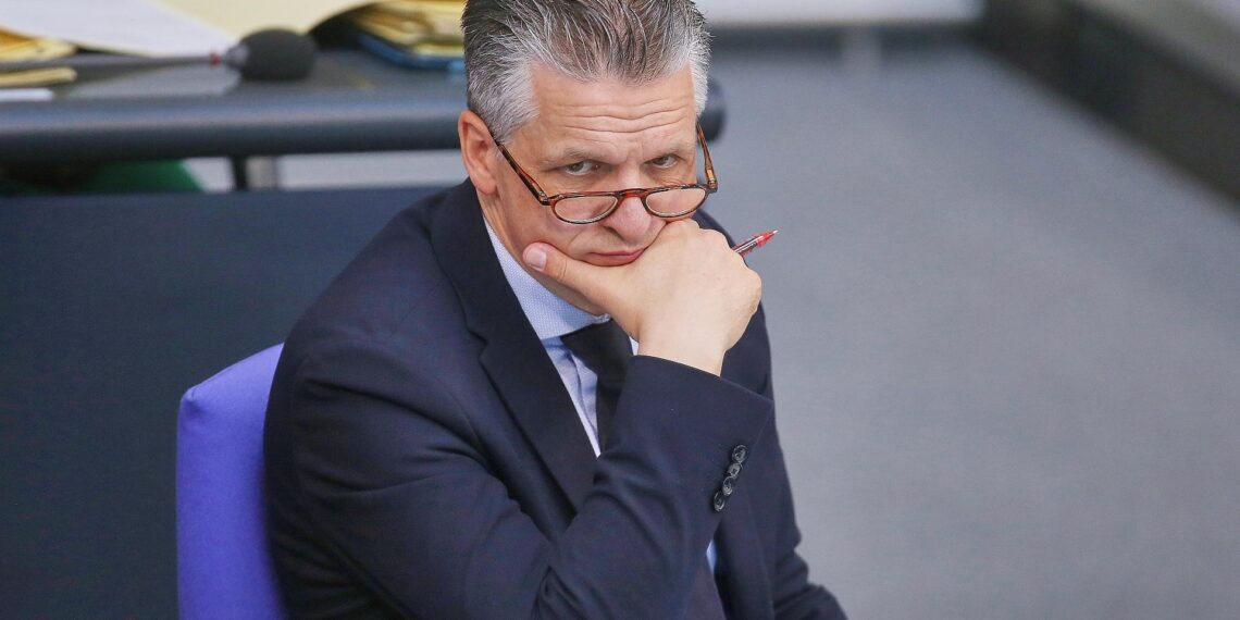 Thorsten Frei (Archiv)