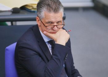 Thorsten Frei (Archiv)