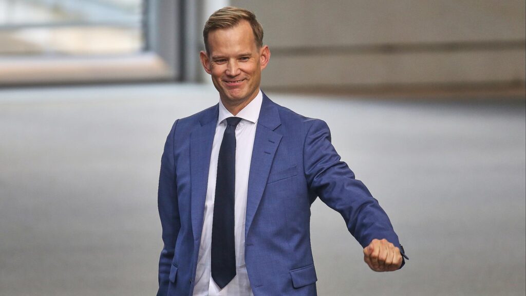 Hendrik Streeck (Archiv)