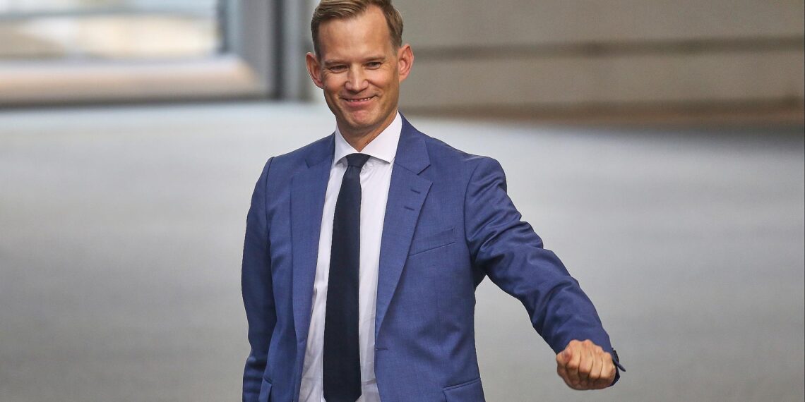 Hendrik Streeck (Archiv)