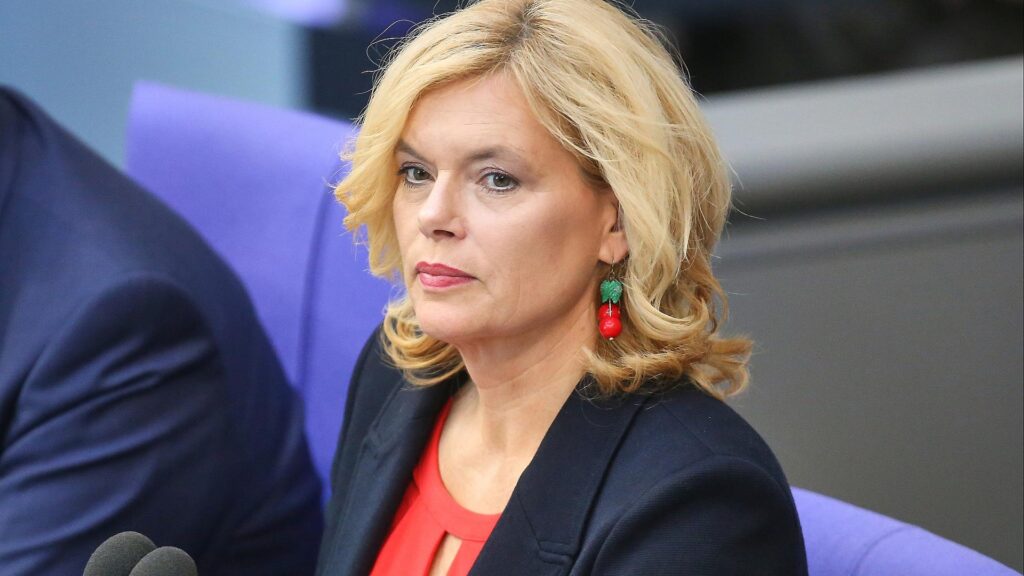 Julia Klöckner (Archiv)