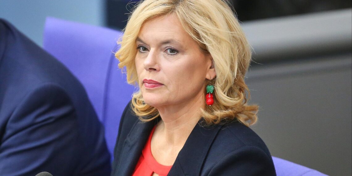 Julia Klöckner (Archiv)