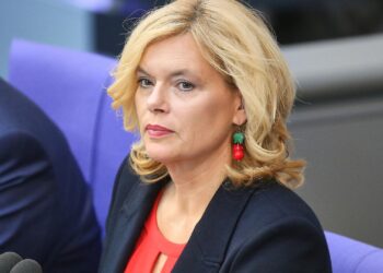 Julia Klöckner (Archiv)