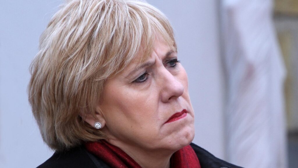 Heather Humphreys (Archiv)