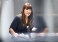 Heidi Reichinnek (Archiv)