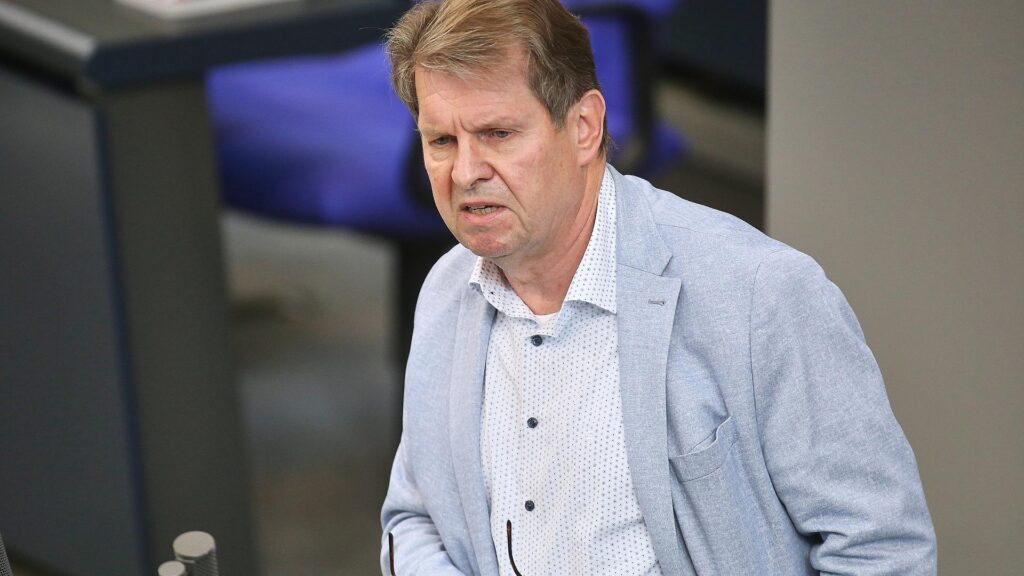 Ralf Stegner (Archiv)