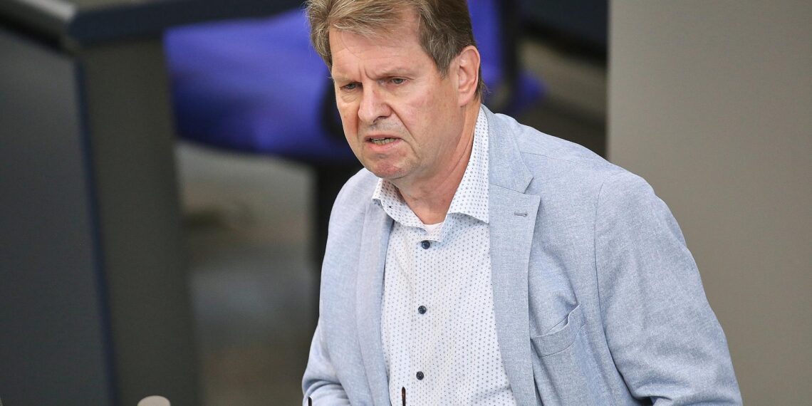 Ralf Stegner (Archiv)