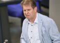 Ralf Stegner (Archiv)
