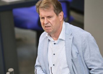 Ralf Stegner (Archiv)