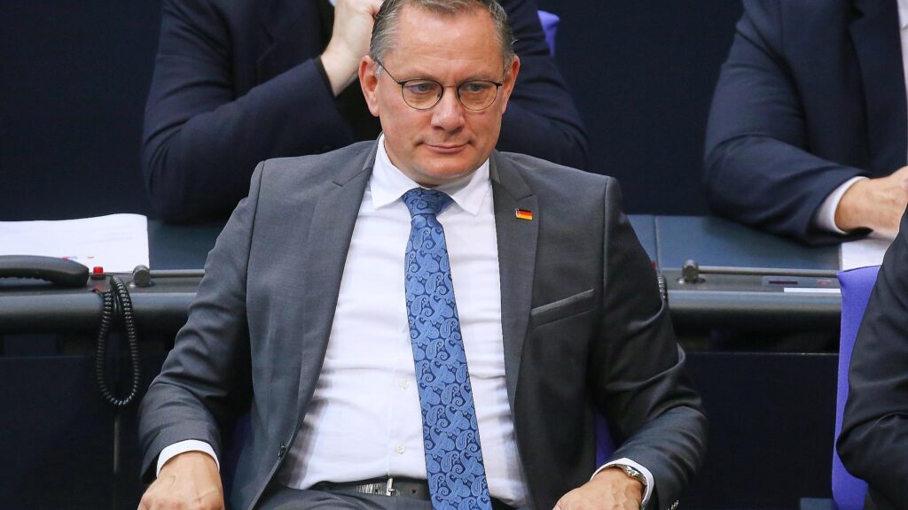 Tino Chrupalla (Archiv)