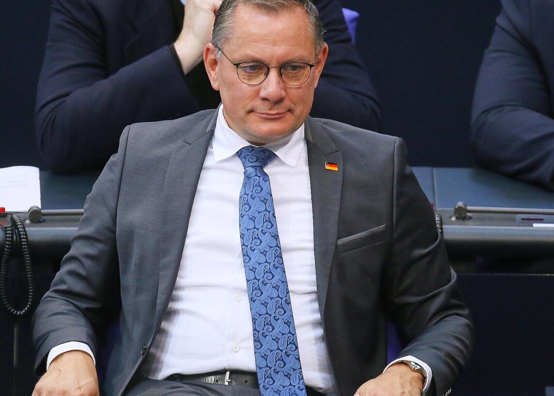 Tino Chrupalla (Archiv)