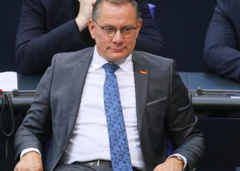 Tino Chrupalla (Archiv)