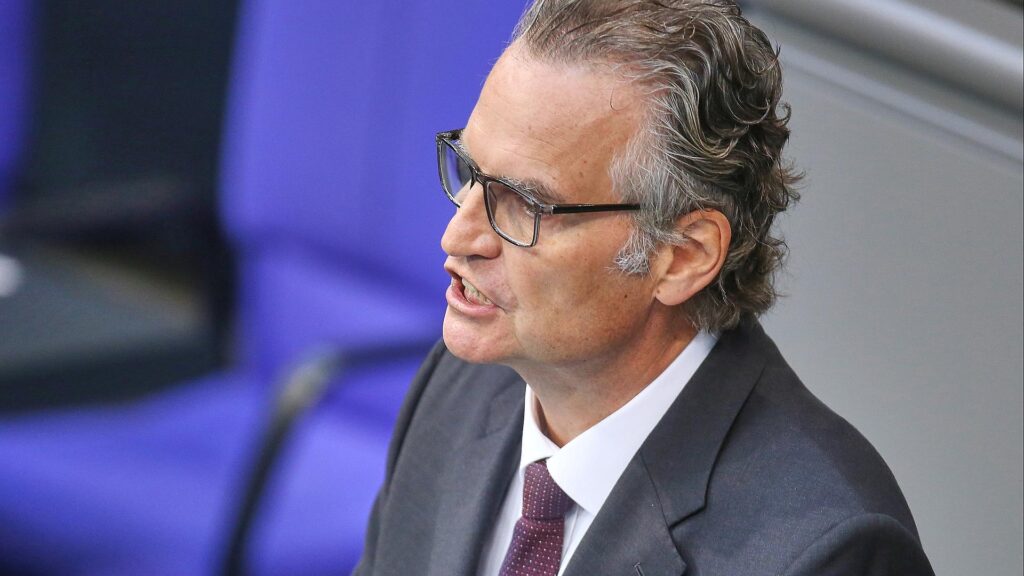 Günter Krings (Archiv)