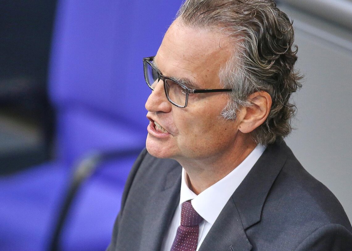 Günter Krings (Archiv)
