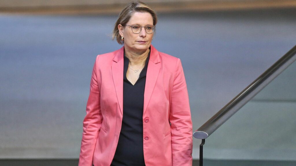 Stefanie Hubig (Archiv)