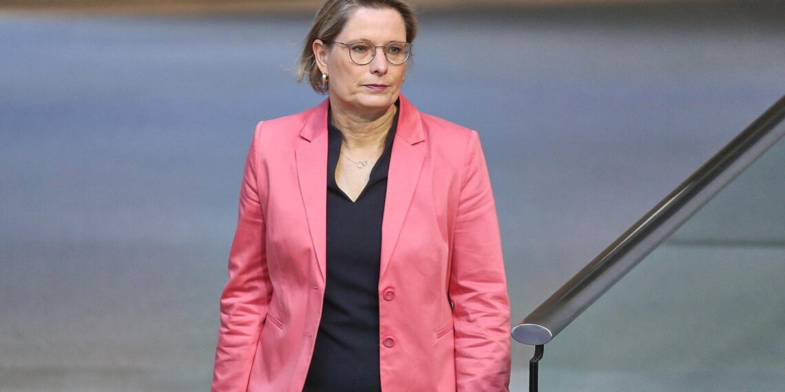 Stefanie Hubig (Archiv)