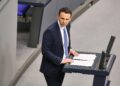 Pascal Reddig (Archiv)