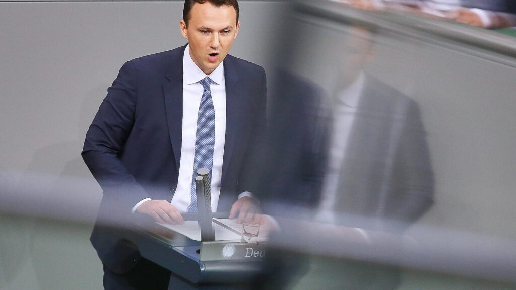 Pascal Reddig (Archiv)