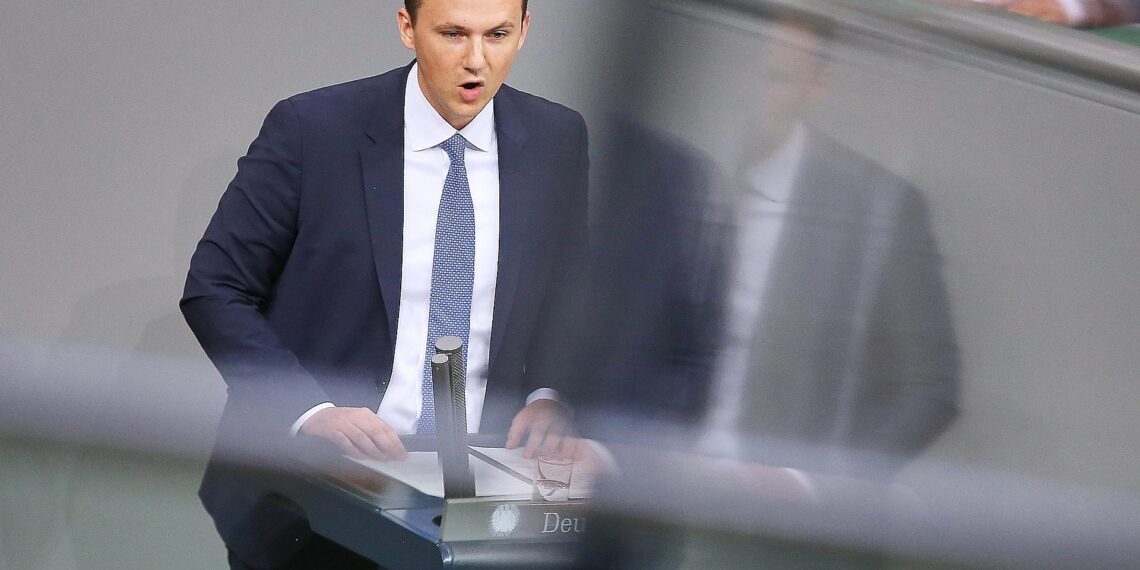 Pascal Reddig (Archiv)