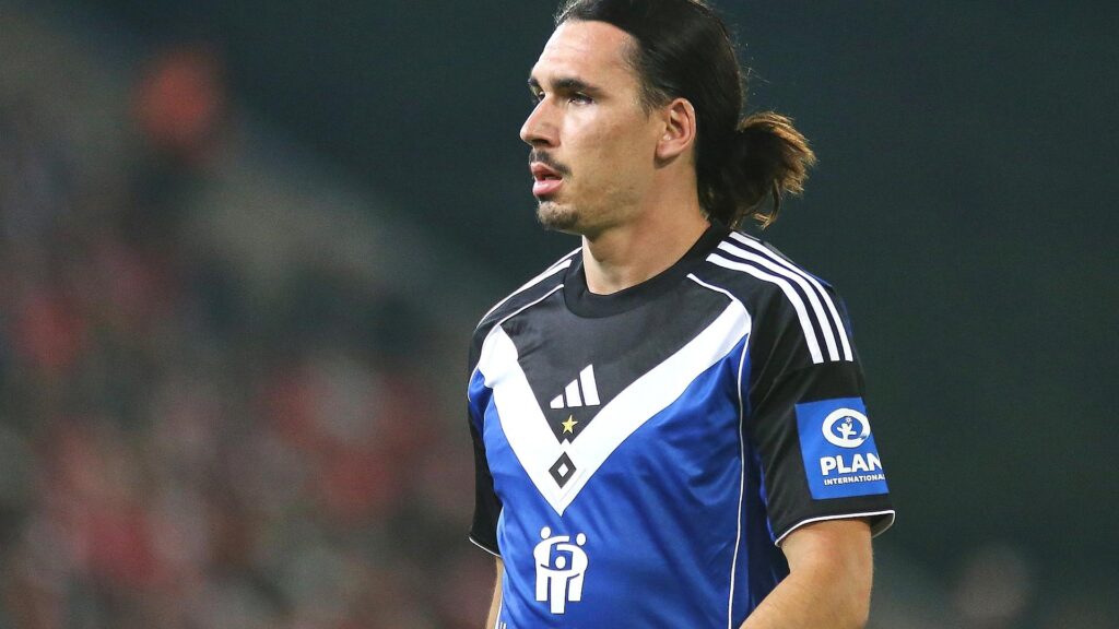 Rayan Philippe (Archiv)