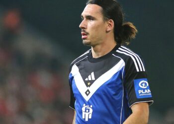 Rayan Philippe (Archiv)
