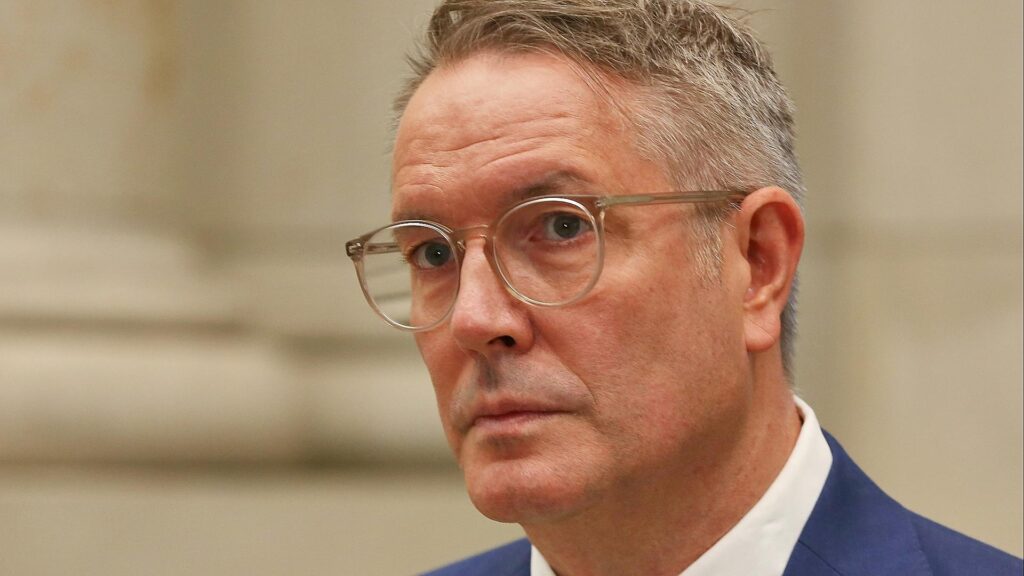 Alexander Schweitzer (Archiv)