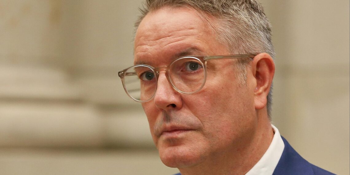 Alexander Schweitzer (Archiv)