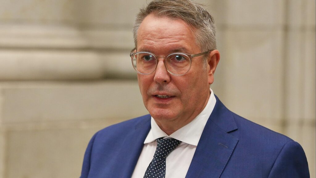 Alexander Schweitzer (Archiv)