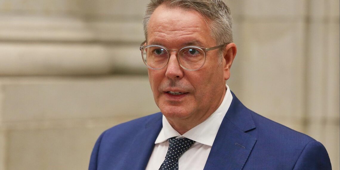 Alexander Schweitzer (Archiv)