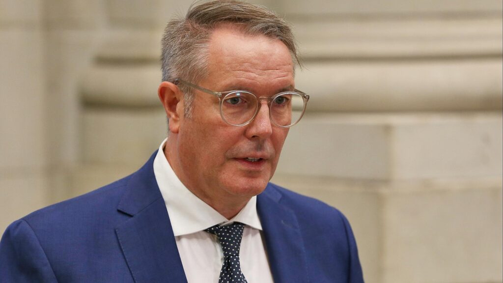 Alexander Schweitzer (Archiv)