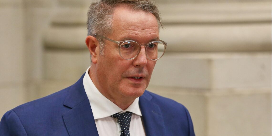 Alexander Schweitzer (Archiv)