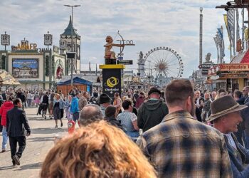 Oktoberfest 2025