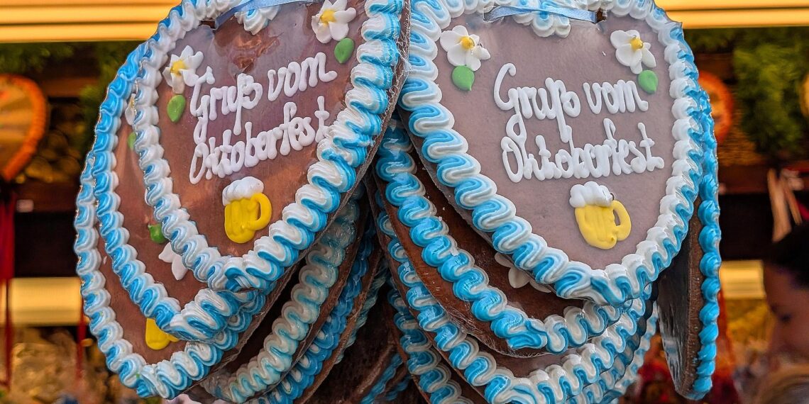 Sperrung des Oktoberfestes aufgehoben - Wiedereröffnung um 17:30 Uhr 1 Oktoberfest am 29.09.2025