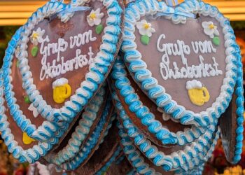 Oktoberfest am 29.09.2025