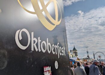 Oktoberfest am 29.09.2025