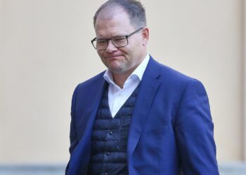Carsten Schneider (Archiv)