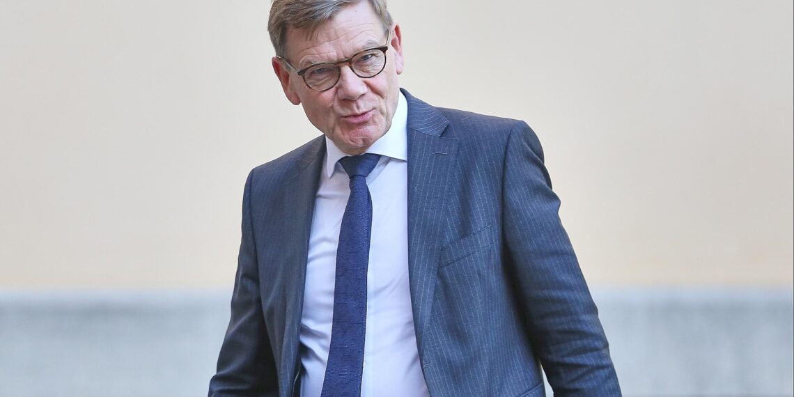 Johann Wadephul am 30.09.2025