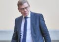 Johann Wadephul am 30.09.2025