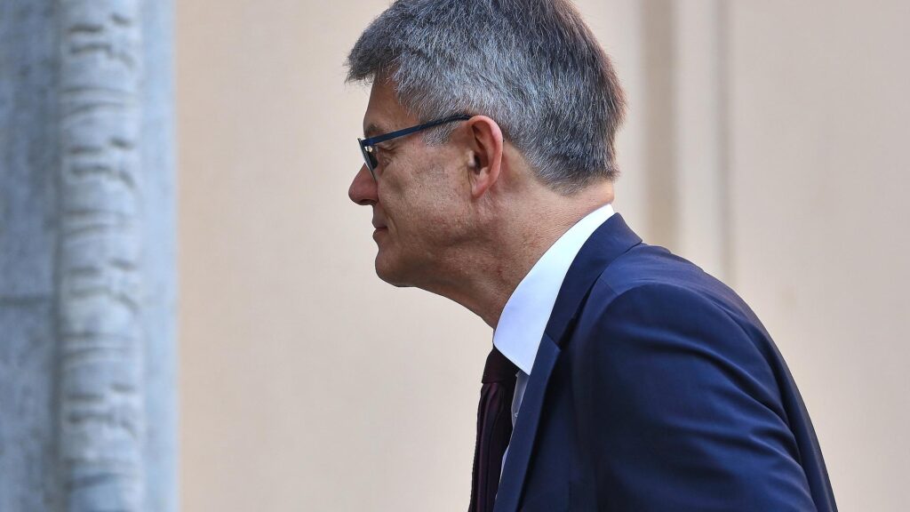 Patrick Schnieder (Archiv)