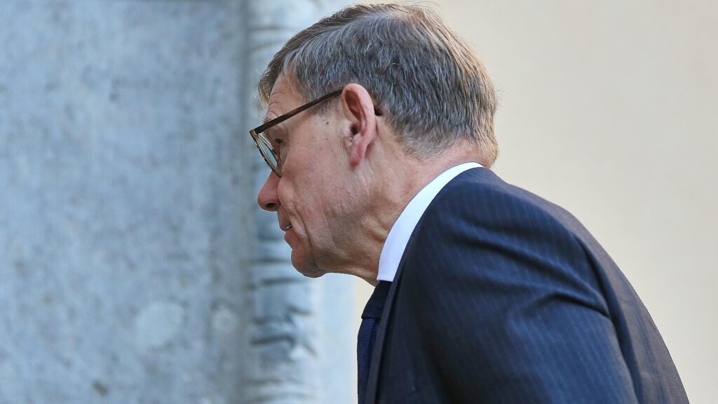 Johann Wadephul am 30.09.2025